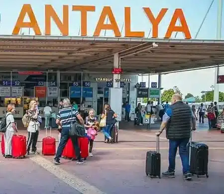 antalya