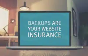 Website Backup