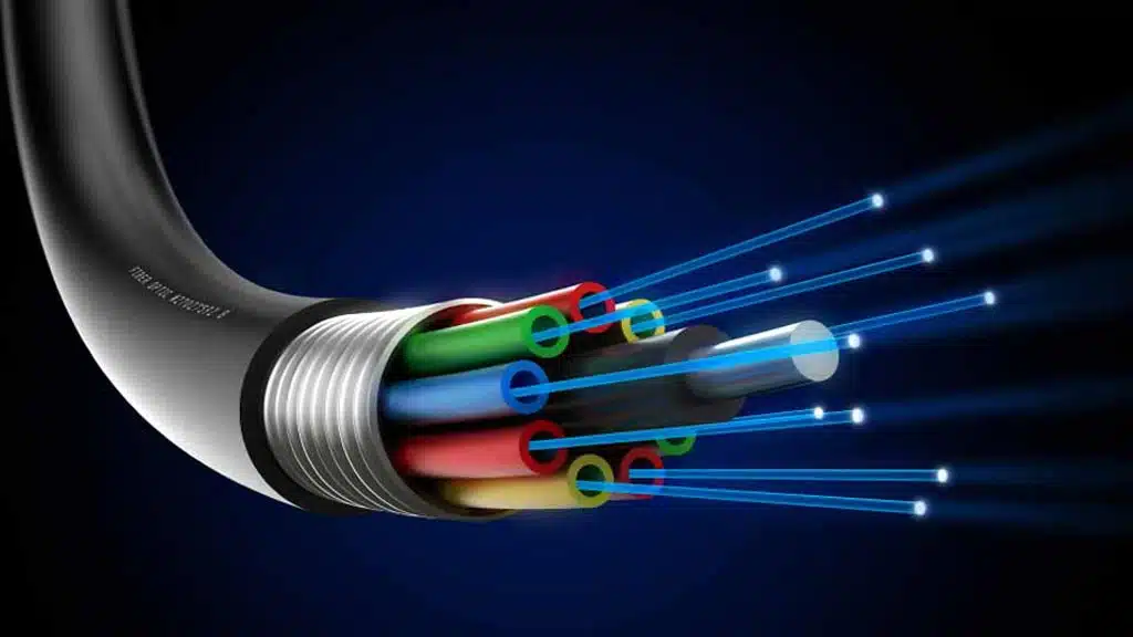 Optical fiber