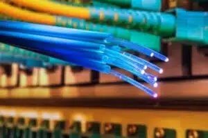 Optical fiber