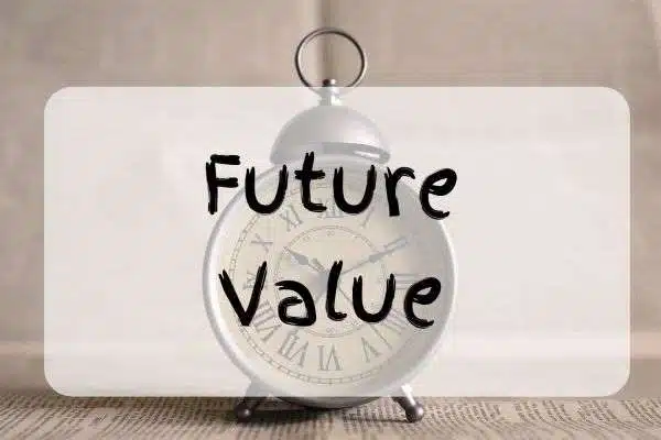 Future Value