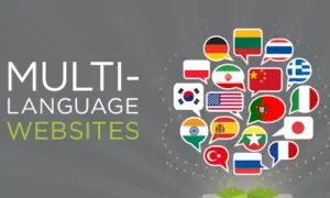 Multilingual