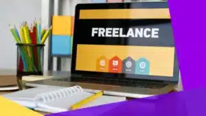 freelancing فریلنسر