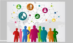 حکومت، فرهنگ و اقتصاد