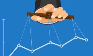 قیمت‌گذاری دستوری