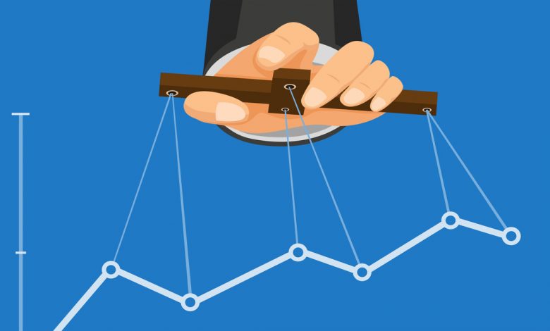 قیمت‌گذاری دستوری