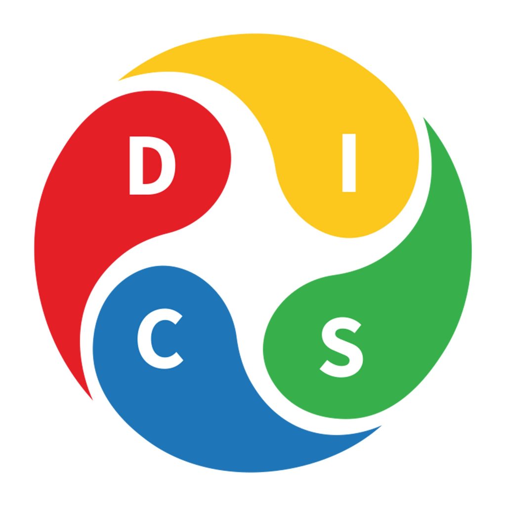 تحليل شخصيت با روش DISC