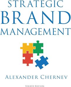 Strategic Brand Management