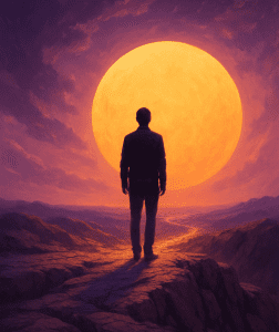 نقشه ناپیدای فردا