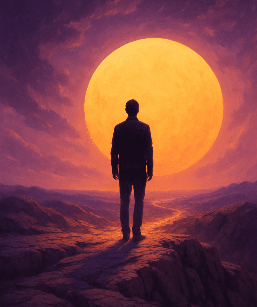 نقشه ناپیدای فردا