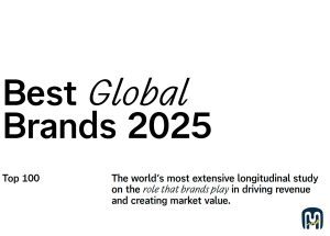 Best Global Brands