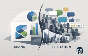 reputation and brand