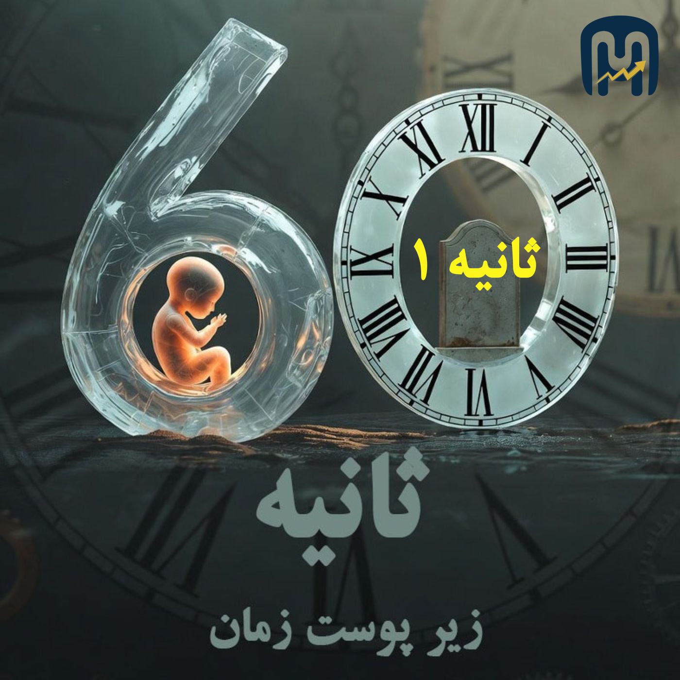 Second 1 – Birth (The First Breath)