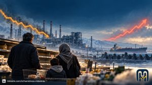 اقتصاد ایران در نیمه دوم ۱۴۰۵