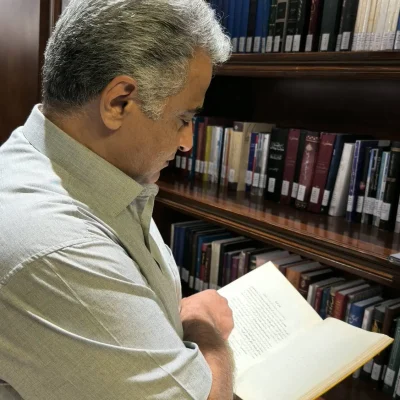 حمیدرضا میلانی نیا